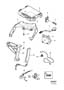 Diagram Mobile telephone for your 2003 Volvo S80