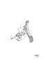 Diagram Throttle control for your 2008 Volvo C30