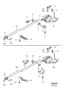 Diagram Exhaust system for your 2003 Volvo XC90