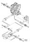 Diagram Drive shafts for your 2012 Volvo C70
