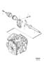 Diagram Drive shaft for your 2015 Volvo S80 3.0l 6 cylinder Turbo