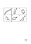 Diagram Dashboard other relevant parts for your 2011 Volvo S80