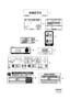 Diagram Decals Doors for your 2008 Volvo XC90