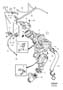 Diagram Turbocharger for your 1999 Volvo S70