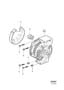 Diagram Generator (ac) for your 2014 Volvo S80 2.0l 4 cylinder Turbo