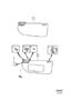 Diagram Sunvisor for your 1999 Volvo S70