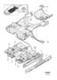 Diagram Floor section for your 2015 Volvo XC90
