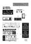 Diagram Decals Doors for your 2005 Volvo V70