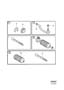 Diagram Service kits steering gear, steering box for your Volvo V60
