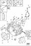 Diagram Automatic, transmission for your Volvo XC90