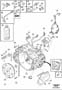 Diagram Automatic, transmission, transmission, automatic for your Volvo XC90