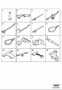 Diagram Engine compartment other relevant parts for your 2007 Volvo V70 XC