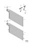 Diagram Condenser for your 2012 Volvo C70