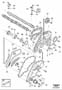 Diagram Transmission for your Volvo XC60