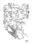 Diagram Air conditioning for your 2009 Volvo XC90