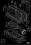 Diagram Cylinder block 6-Cylinder for your 2016 Volvo XC90