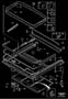Diagram Roof hatch for your 2017 Volvo XC90
