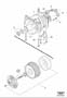 Diagram Compressor for your Volvo