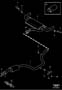 Diagram Exhaust system 4-Cylinder for your Volvo