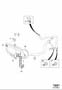 Diagram Delivery line for your 2004 Volvo V70
