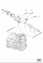 Diagram Drive shaft for your 2015 Volvo S80 3.0l 6 cylinder Turbo
