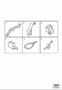Diagram Dashboard other relevant parts for your 2011 Volvo S80