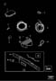 Diagram Park assist. Rear camera accessory for your 2005 Volvo XC90