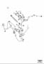 Diagram Engine related parts for your 2017 Volvo XC90
