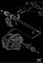 Diagram Drive shafts for your 2012 Volvo C70