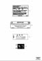 Diagram Decals tank hatch for your 2009 Volvo V70