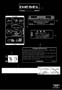 Diagram Decals tank hatch cargo compartment for your 2009 Volvo V70
