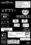Diagram Decals engine compartment for your 2013 Volvo C30