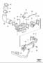 Diagram Exhaust cleaning system for your 2016 Volvo XC90