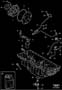 Diagram Oil pump and line, Diesel for your 2001 Volvo