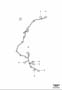 Diagram Cable harness tailgate for your 2006 Volvo XC90