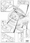 Diagram Insulation covers engine compartment for your Volvo