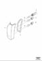 Diagram Rear lighting for your 2003 Volvo S60 2.4l 5 cylinder Turbo