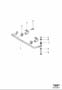 Diagram Anti-roll bar rear for your 2009 Volvo S80