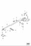 Diagram Exhaust system for your 2003 Volvo XC90