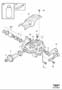 Diagram Adapter gearbox, angle gear and overdrive for your 2020 Volvo V90