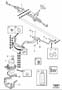 Diagram Servo equipment for your 2016 Volvo S60 2.5l 5 cylinder Turbo