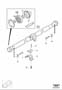 Image of Drive Shaft image for your 2023 Volvo V60 Cross Country   