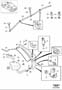 Diagram Washer equipment, front for your Volvo