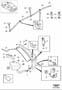 Diagram Washer equipment, front for your 2016 Volvo XC90