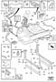 Diagram Fuel tank and connecting parts for your 2004 Volvo S60 2.5l 5 cylinder Turbo