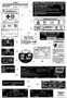 Diagram Decals engine compartment for your Volvo C30