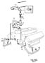 Diagram Pulse air system for your 2017 Volvo S60