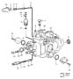 Diagram Injection pump for your 1998 Volvo V70 2.5l 5 cylinder Turbo