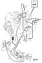 Diagram Exhaust gas recirculation for your 2007 Volvo S80