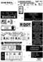 Diagram Decals Doors for your 2021 Volvo V60